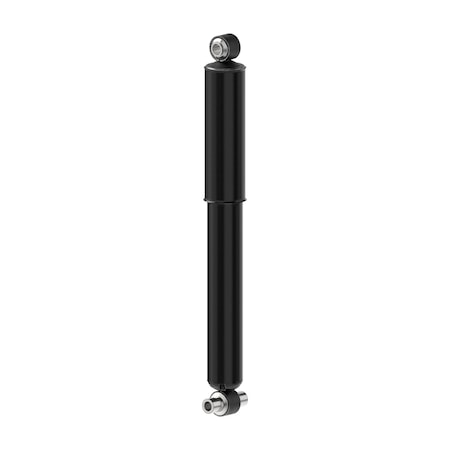 Monroe Shock Absorber, Suspension, Hyd Lockout Unit, 15.17 In. Comp Length, 24.13 In. Ext Length, 8.95 65504MM